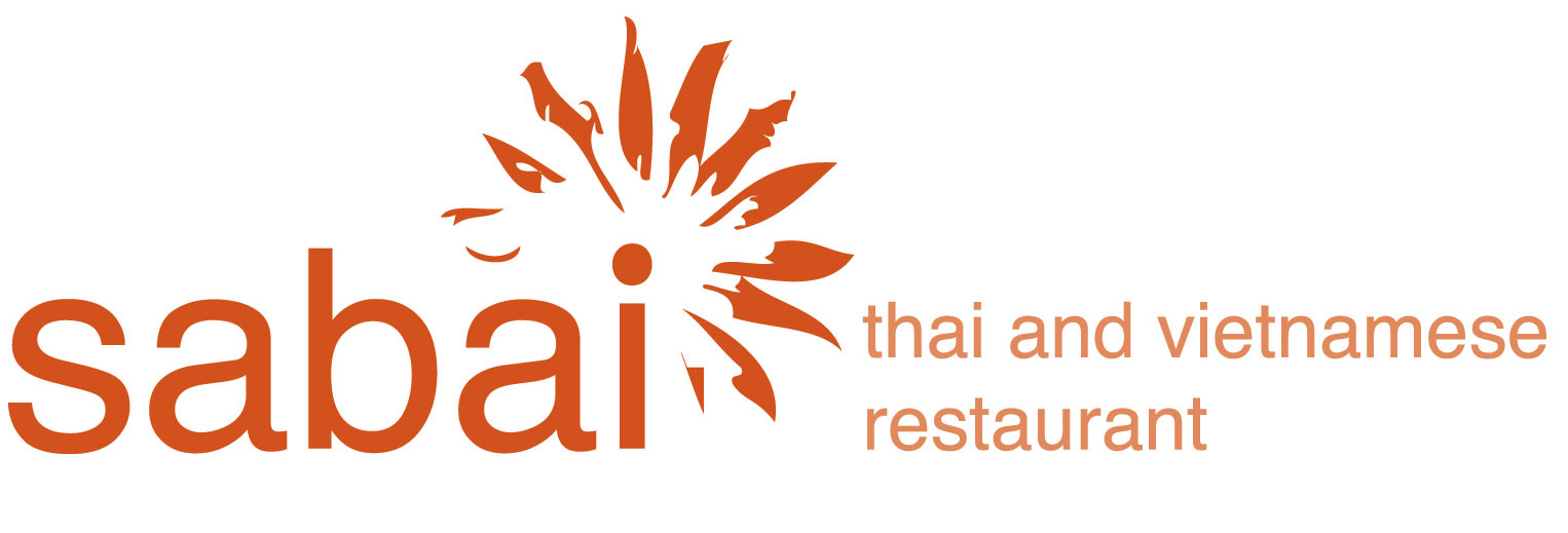 Logo for Sabai Thai and Vietnamese Restaurant